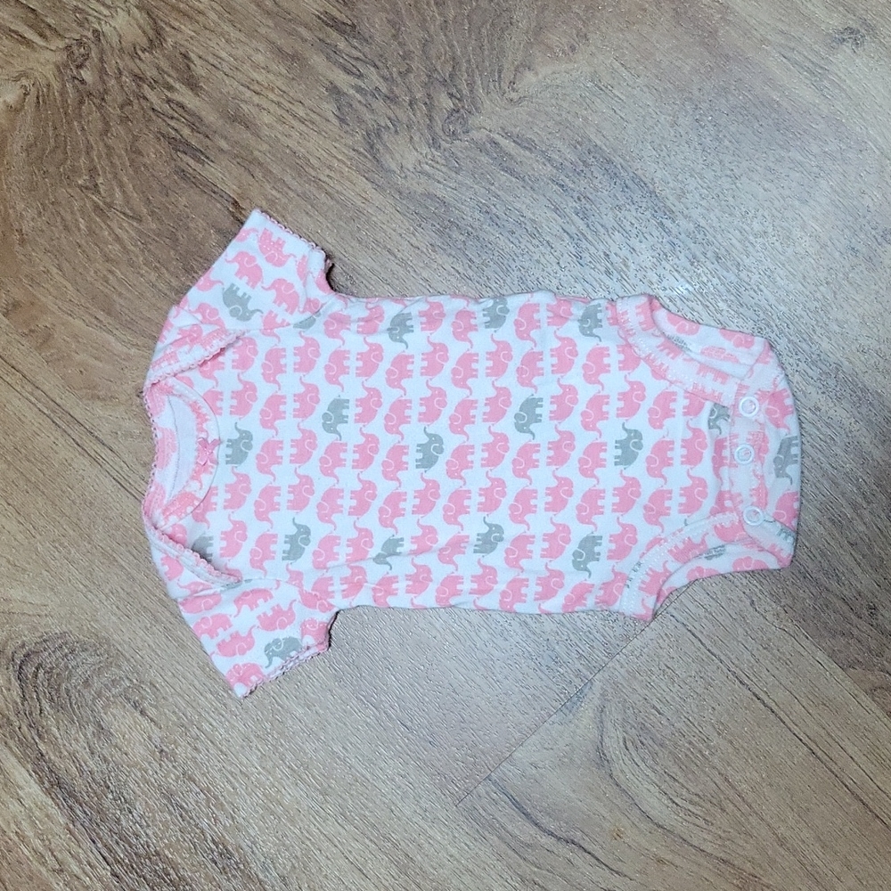 Carter's Onesie